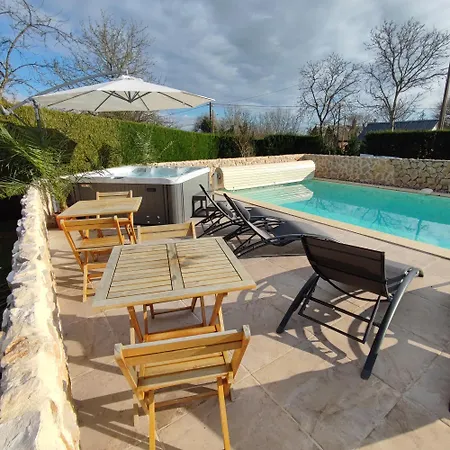 Vakantiehuis Chez Carline Classe Meubles Du Tourisme 3 Etoiles