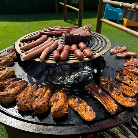 Chez Carline Classe Meubles Du Tourisme 3 Etoiles 度假居