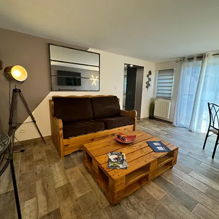 En Normandie Chez Carline Classe Meubles Du Tourisme 3 Etoiles * Fultot
