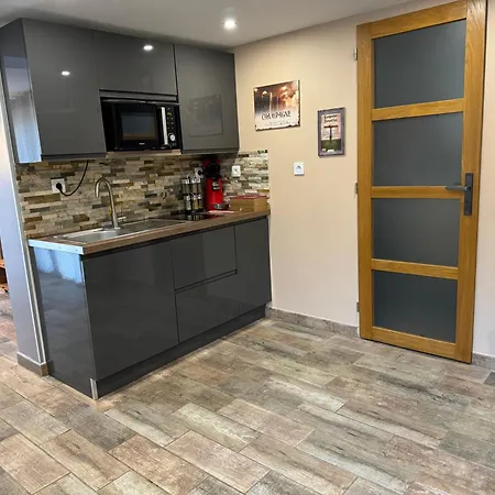 Chez Carline Classe Meubles Du Tourisme 3 Etoiles 度假居 *