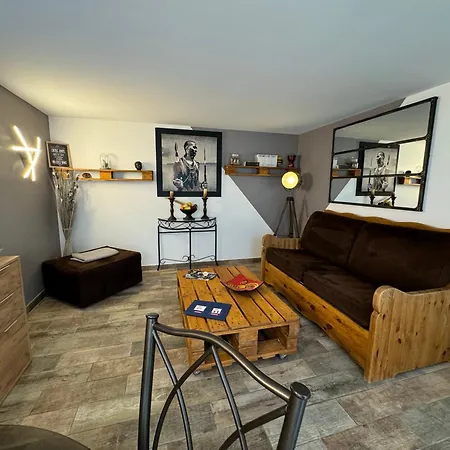 Chez Carline Classe Meubles Du Tourisme 3 Etoiles * Fultot