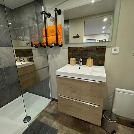 Chez Carline Classe Meubles Du Tourisme 3 Etoiles