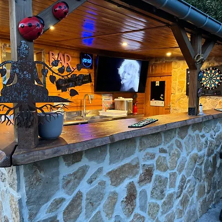 Chez Carline Classe Meubles Du Tourisme 3 Etoiles Vakantiehuis