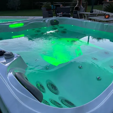 Vakantiehuis Chez Carline Classe Meubles Du Tourisme 3 Etoiles Fultot