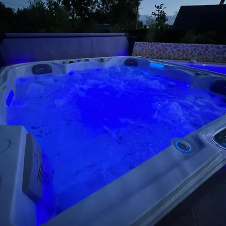 Vakantiehuis Chez Carline Classe Meubles Du Tourisme 3 Etoiles