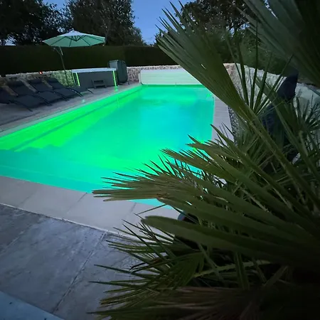 Vakantiehuis Chez Carline Classe Meubles Du Tourisme 3 Etoiles