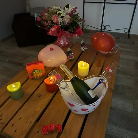 Chez Carline Classe Meubles Du Tourisme 3 Etoiles * Fultot