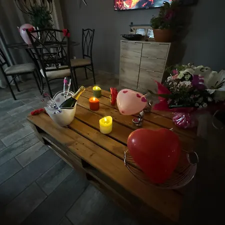 Chez Carline Classe Meubles Du Tourisme 3 Etoiles