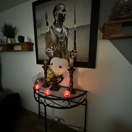 Vakantiehuis Chez Carline Classe Meubles Du Tourisme 3 Etoiles