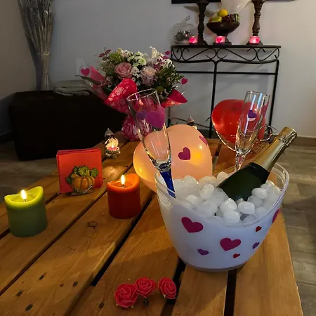 Chez Carline Classe Meubles Du Tourisme 3 Etoiles